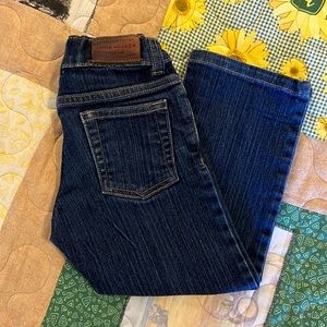 Janie and Jack jeans